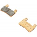 EBC Brakes EPFA Sintered Fast Street and Trackday Pads Front - EPFA296HH EBC Brakes EPFA Sintered Fast Street and Trackday Pads Front - EPFA296HH